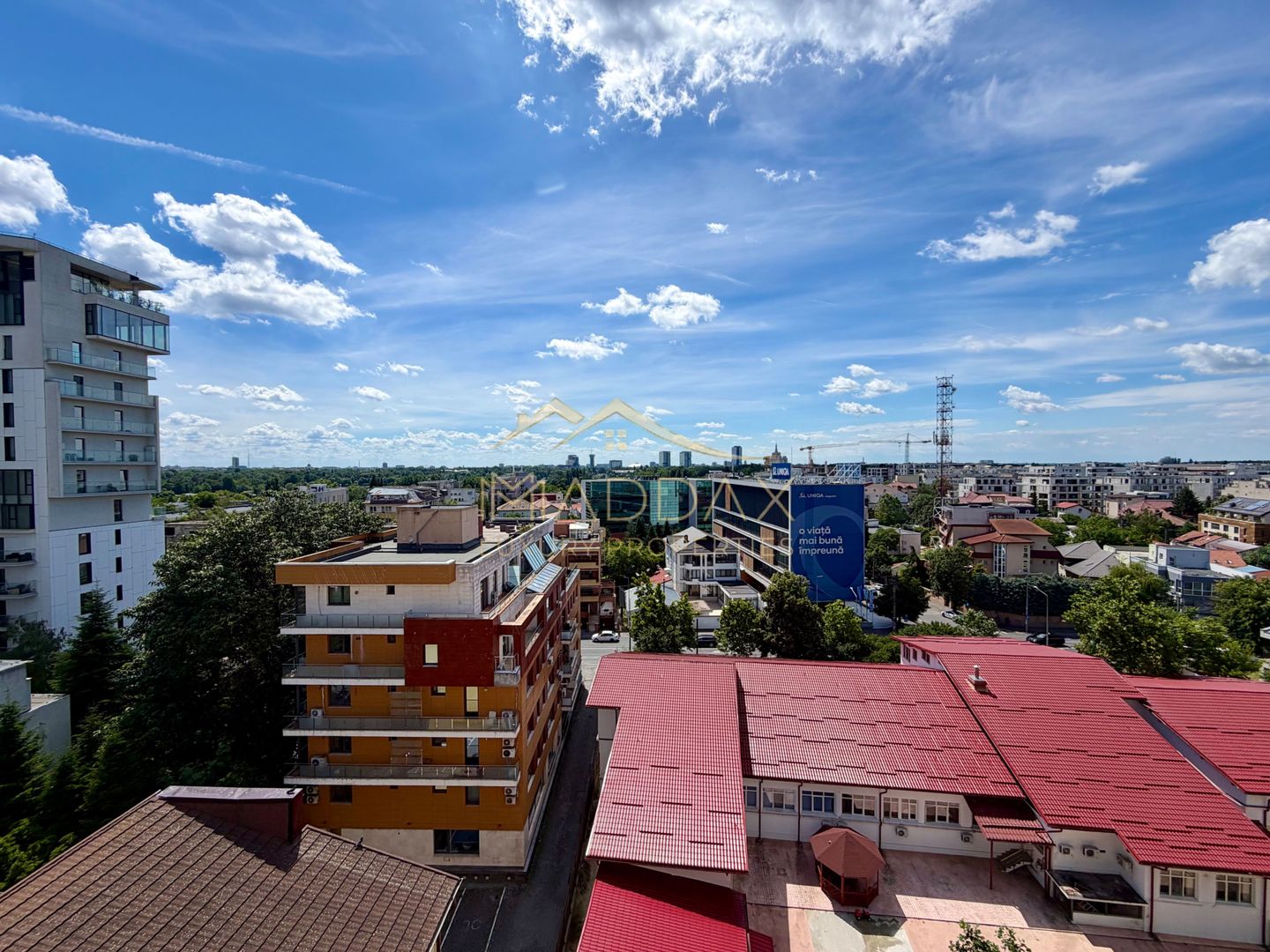 Penthouse Triplex Exclusivist *285mp* // Rooftop *93mp* // 2 Parking / Herastrau - Poză 6