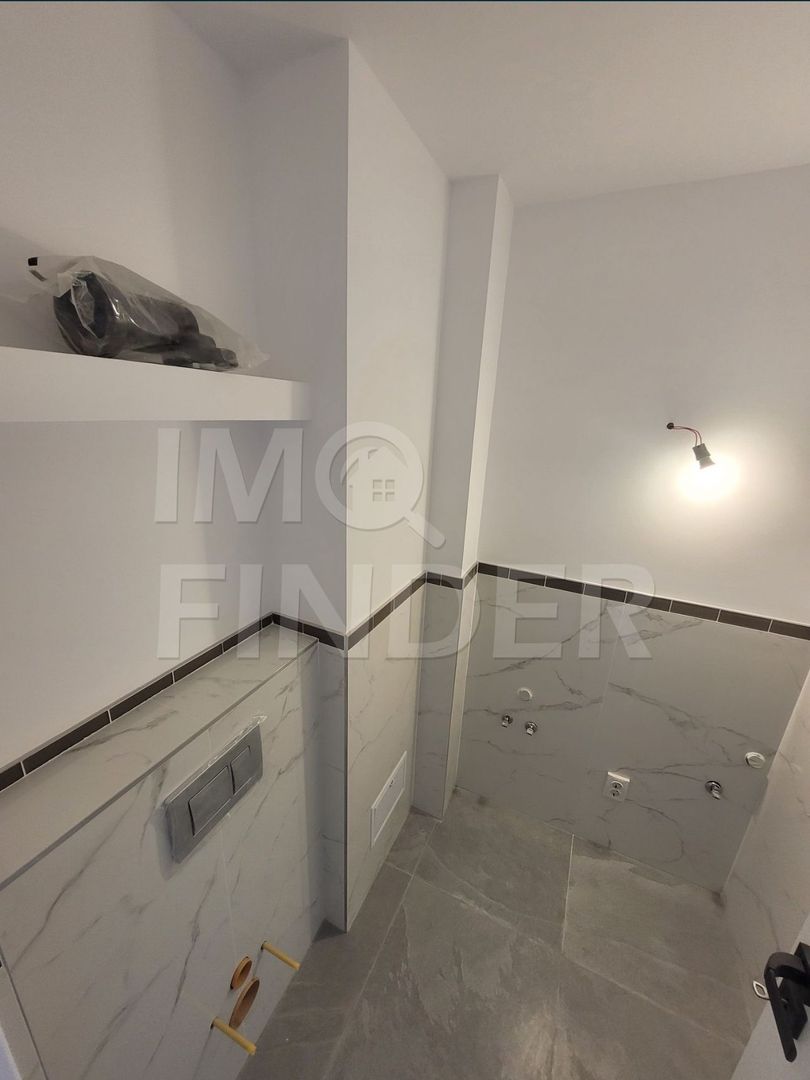 Vanzare 3 camere, Piata Cipariu- Titulescu, ultrafinisat, , 74 mp - Poză 3