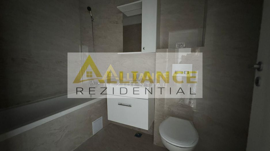 Apartament cu 2 camere decomandat I Parcare subterana - Poză 11