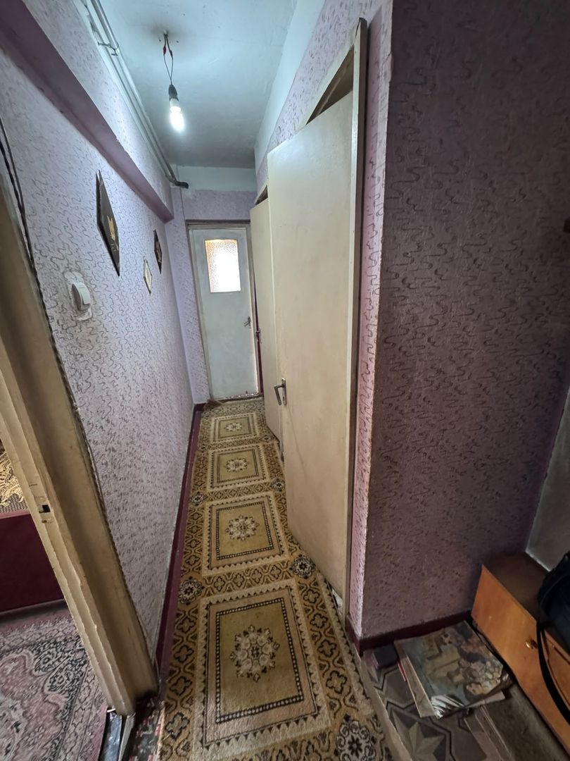 Apartament 3 camere de vânzare – Zona Pieței Centrale - Poză 7