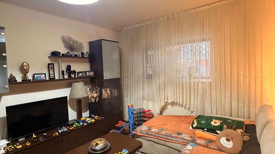 Casa individuală | Strada Plantelor | Curte proprie - Poză 21