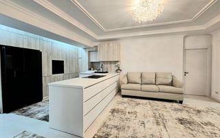 Apartament de lux 4 camere Dorobanți–Floreasca - Poză 11