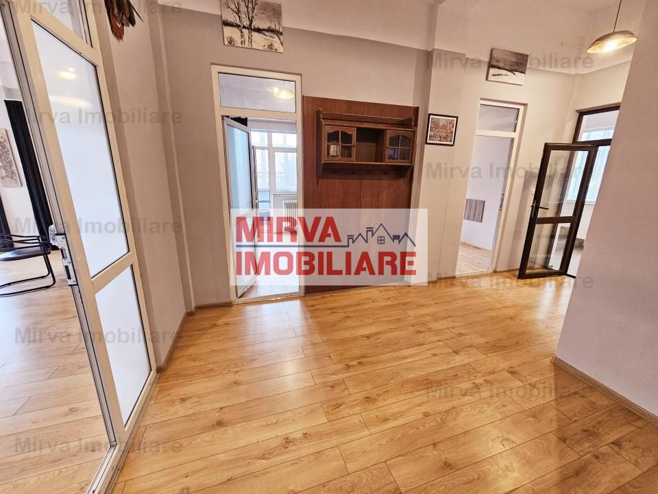 🏢 Spațiu birouri / comercial – 106 mp – Etaj 1, Bld. București - Poză 12