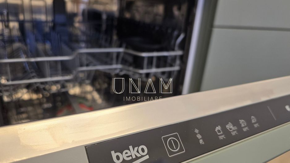 Apartament PREMIUM ✨114 mp | modern | renovat complet | garaj✨ - Poză 15