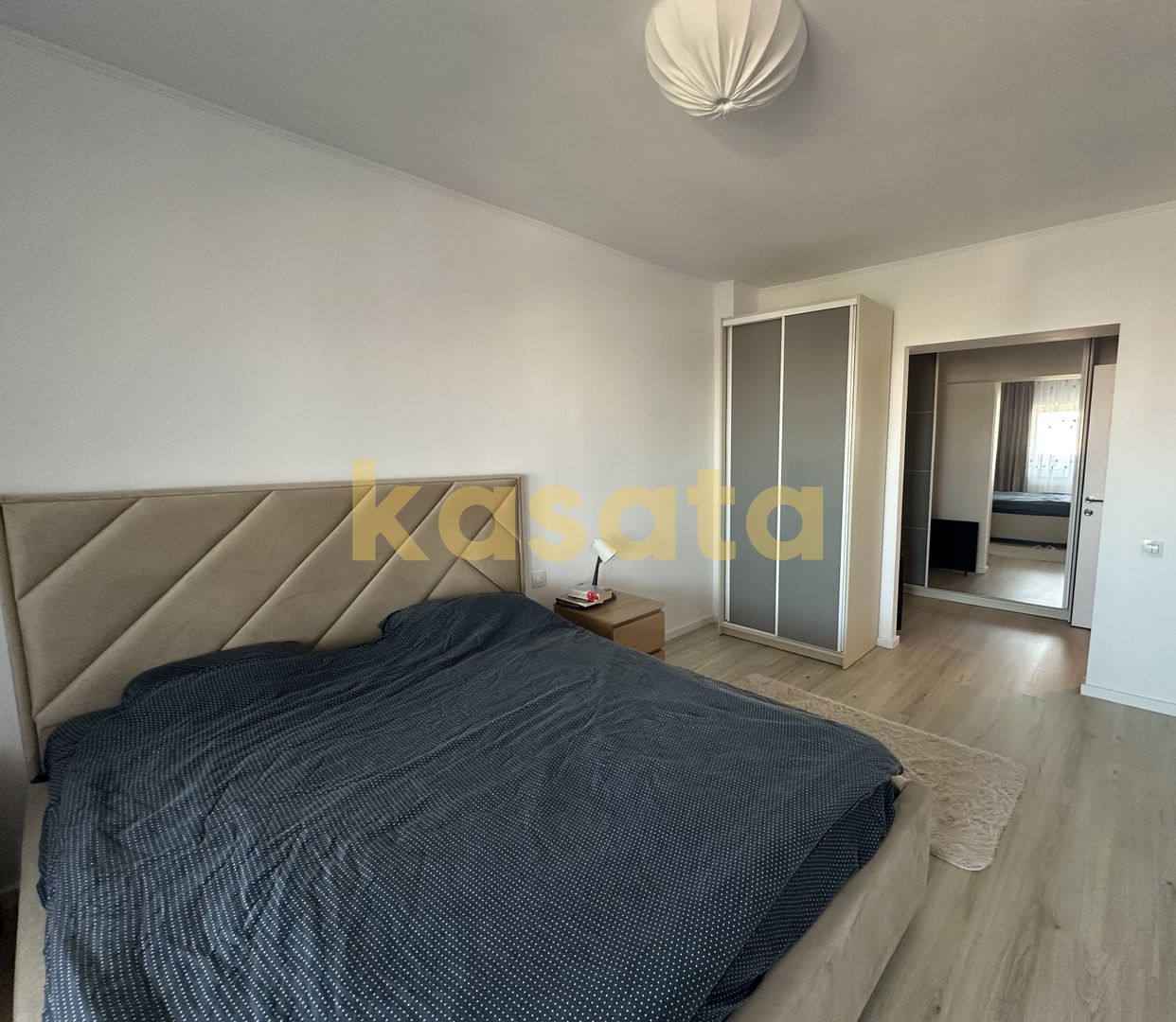 Apartament 2 Camere 🏡 | Primăvara Residence  | Parcare Subterană 🚗 - Poză 6