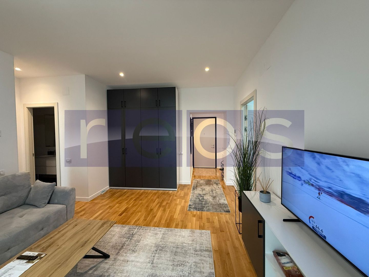 INCHIRIERE 2 CAMERE | HERASTRAU | MOBILAT SI UTILAT | LOC PARCARE - Poză 4