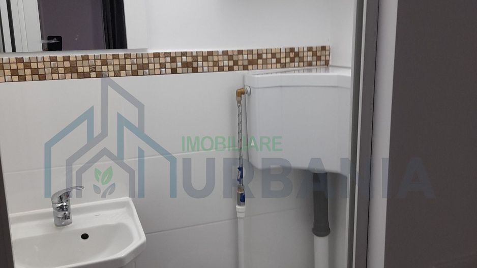 Alexandru Zimbru ap cu doua camere decomandat - Poză 8