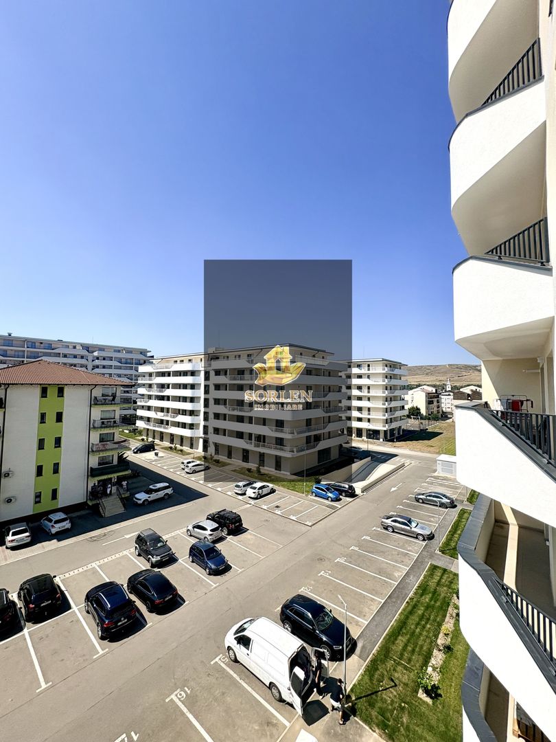 Apartament PREMIUM 3 camere  – Zona Eroilor, Florești - Poză 21