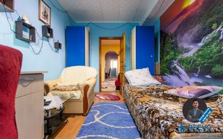 Apartament cu 3 camere decomandat,  Mioriței - Poză 19