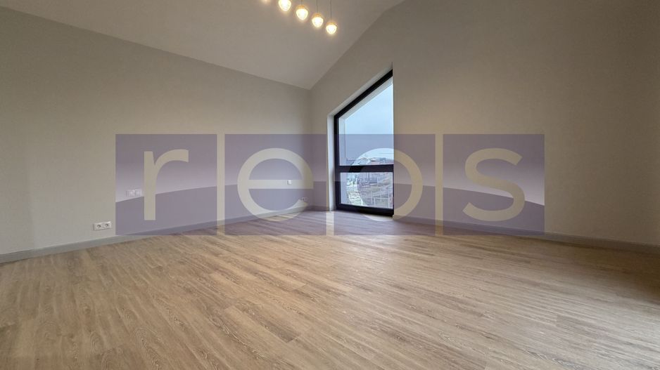 VILĂ PREMIUM | CARTIERUL HENRI COANDĂ | 191 MP UTILI | DESIGN MODERN | - Poză 4