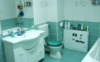 Vanzare vila individuala | 6 camere | Otopeni | Panouri solare - Poză 11