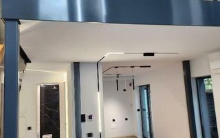 Apartament de tip Loft | Aviatiei | Finisaje Premium - Poză 9