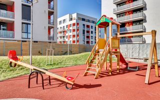 Apartament nou cu un dormitor ARED IMAR- opțiune la cheie - Poză 2