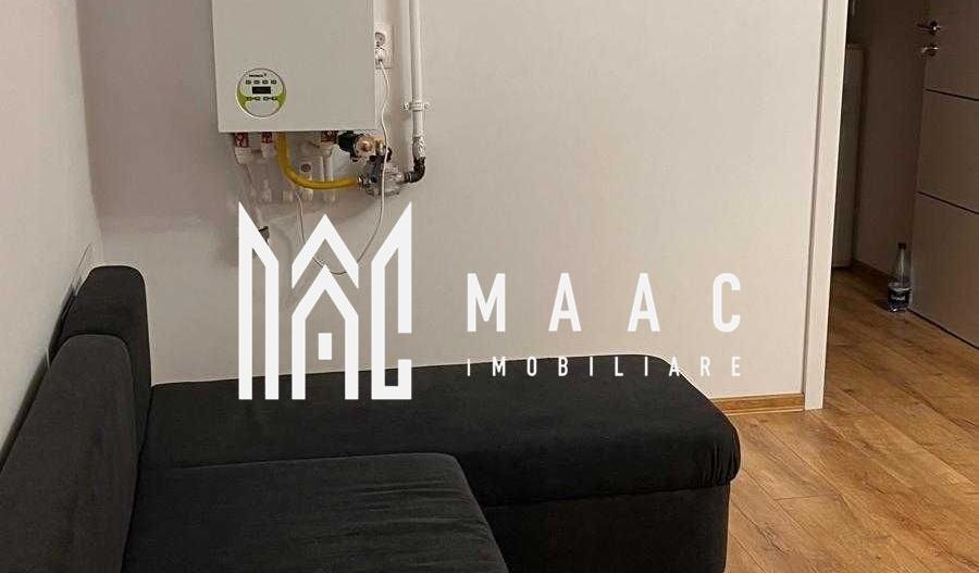 Apartamente de închiriat Sibiu | studio Mihai Viteazul | 36 mp - Poză 5