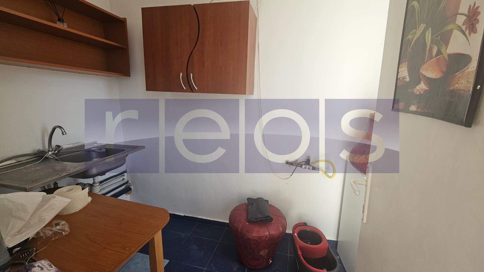 DE VANZARE GARSONIERA  ZONA BRANCOVEANU | 23 MP | ETAJ 9/10 | - Poză 5
