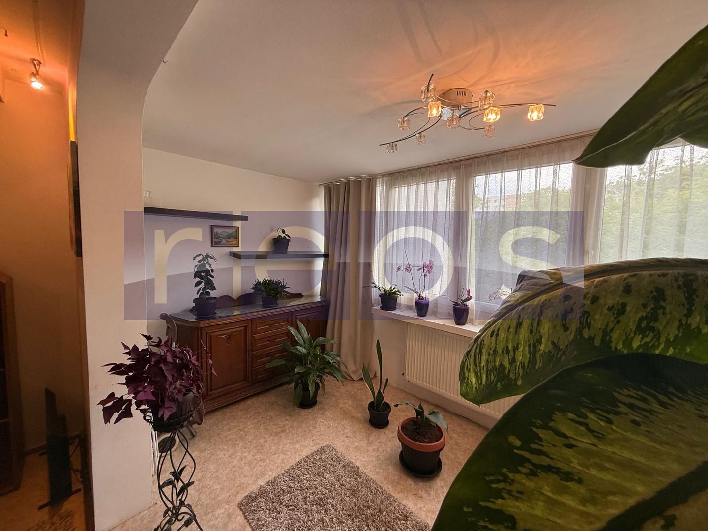 VANZARE 4 CAMERE BERCENI | ZONA VERDE |  SCOLI GRADINITE MAGAZINE | - Poză 2