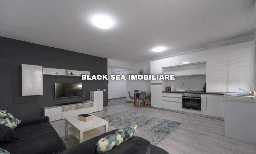 Apartament 2 Camere LUX Tomis Plus - Parcare si boxa - Ocazie - Poză 4