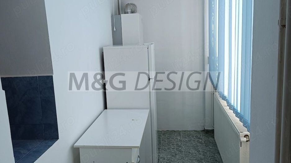 Apartament 1 camera Sagului etaj 1 - Poză 6