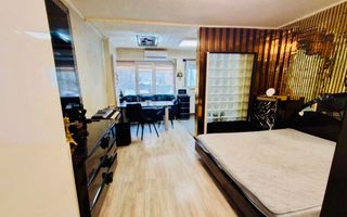 OPORTUNITATE | GARSONIERA | IANCULUI | BLOC 1982 | METROU - Poză 1