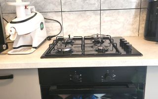 Apartament de 3 camere, 90mp, vedere urbană - Poză 19