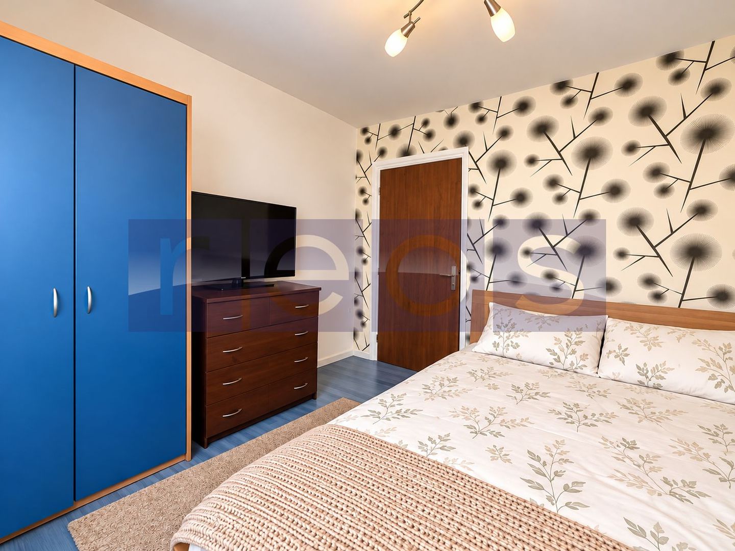 DE INCHIRIAT 3 CAMERE  | POLITEHNICA | 50 MP | BALCON | METROU - Poză 3