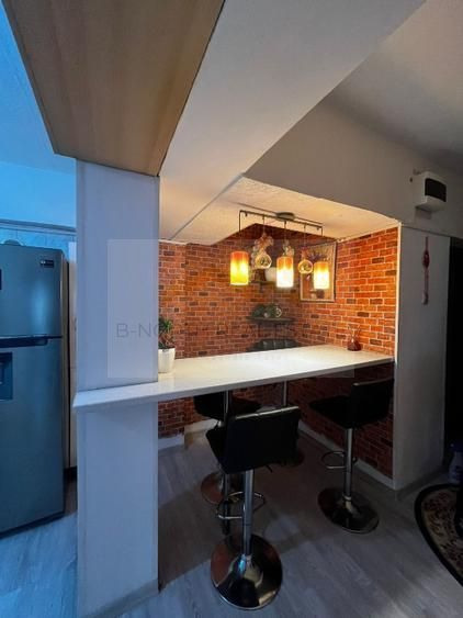 Apartament 2 camere de închiriat în Crângași, decomandat, 53 mp, lângă metrou - Poză 2