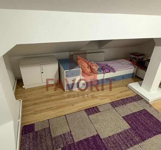 3 camere | centrala proprie | mobilat si utilat | zona buna | - Poză 5