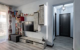 Apartament 2 camere etaj 1, Baciu, zona Regal - Poză 9