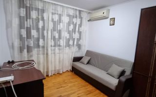 Inchiriere Apartament 3 camere- zona Berceni-Centrala proprie - Poză 1