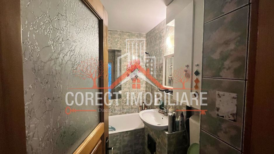 Apartament 2 camere, semidecomandat- 62.000 EURO - Poză 8