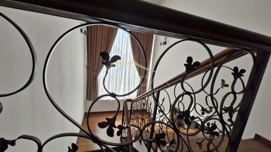 Vilă impresionantă *teren 1000mp // Erou Iancu Nicolae - Poză 35