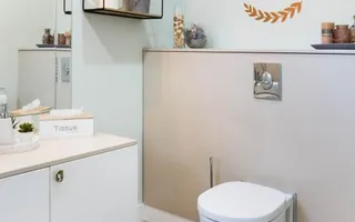 Vilă interbelică de vanzare II S+P+1+M II Zona Moșilor - Poză 42