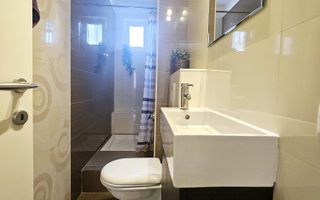 BRASADAS închiriază ap 3 cam. Izvor, parc Cişmigiu - PARCARE. - Poză 9