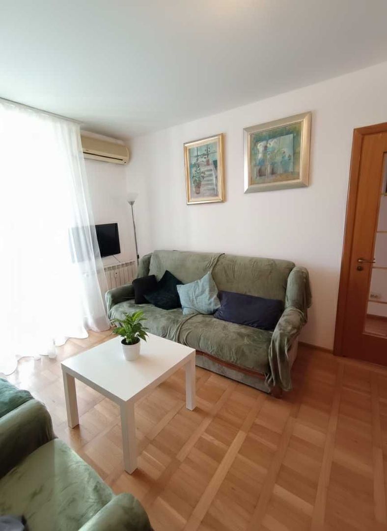 APARTAMENT COCHET METROU  ZONA  GARA DE NORD - Poză 2