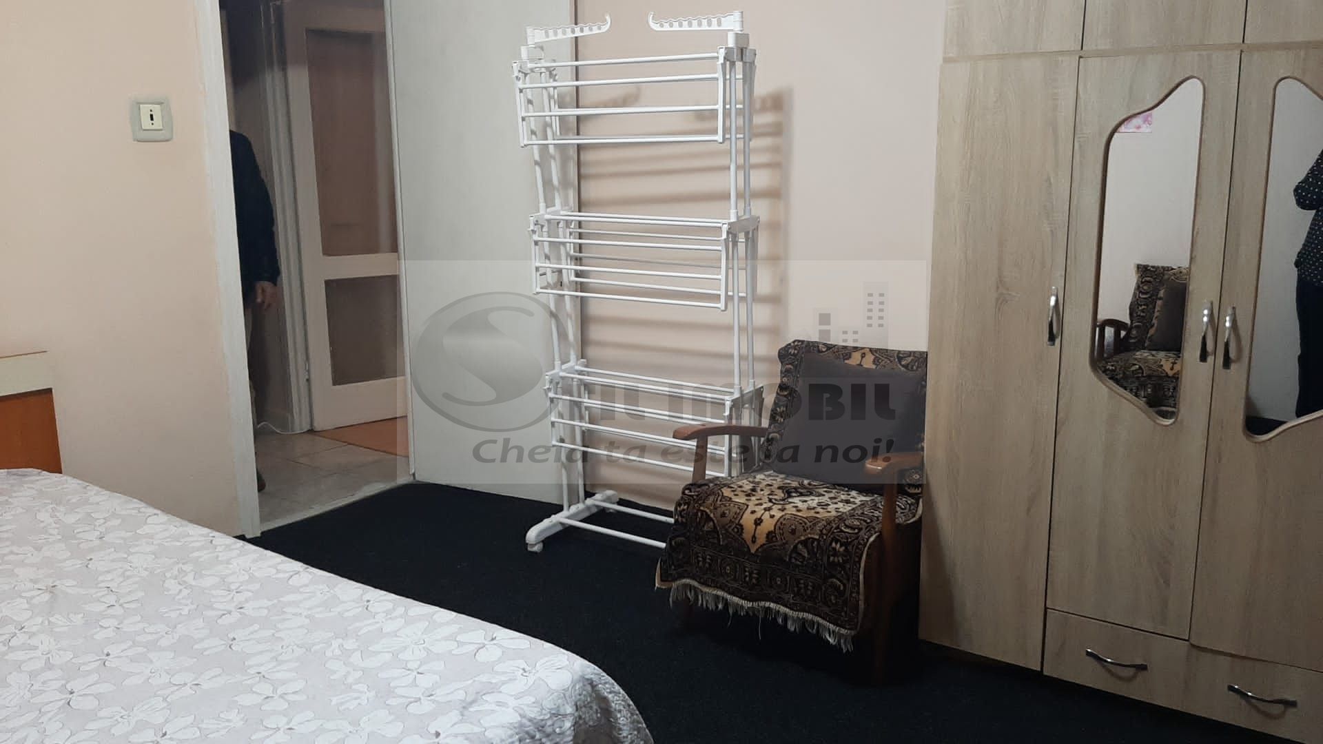 Apartament 2 camere semidecomandat – Piața Unirii, Centru, Iași - Poză 3