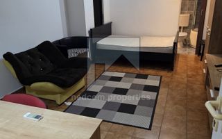 Inchiriere Garsoniera Sebastian - str. Motoc 47mp - Poză 3