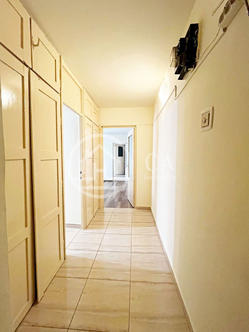 Apartament cu 2 camere de inchiriat in  Nufarul, Oradea. - Poză 7