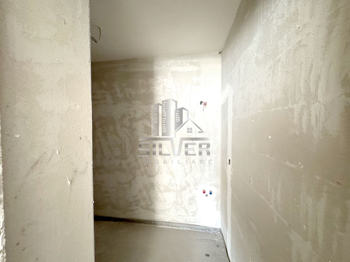 Apartament cu 3 camere la 5 minute de Vivo Center! - Poză 14