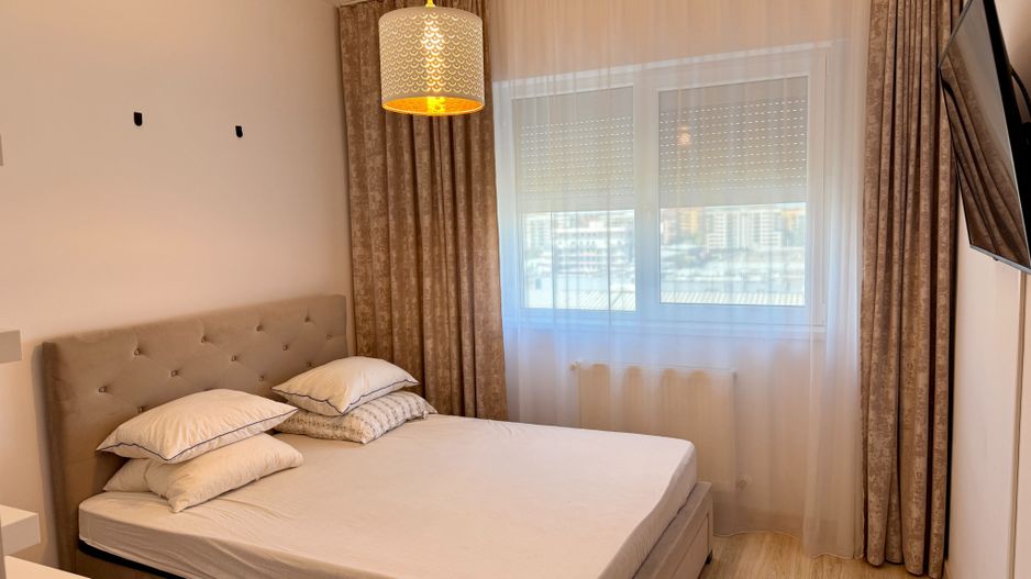 Inchiriere apartament doua camere Pacii - Complex Rotar Park ! - Poză 4