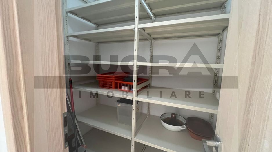 Apartament 3 camere, 80 mp, 2 parcari, zona Mega Image - Poză 10