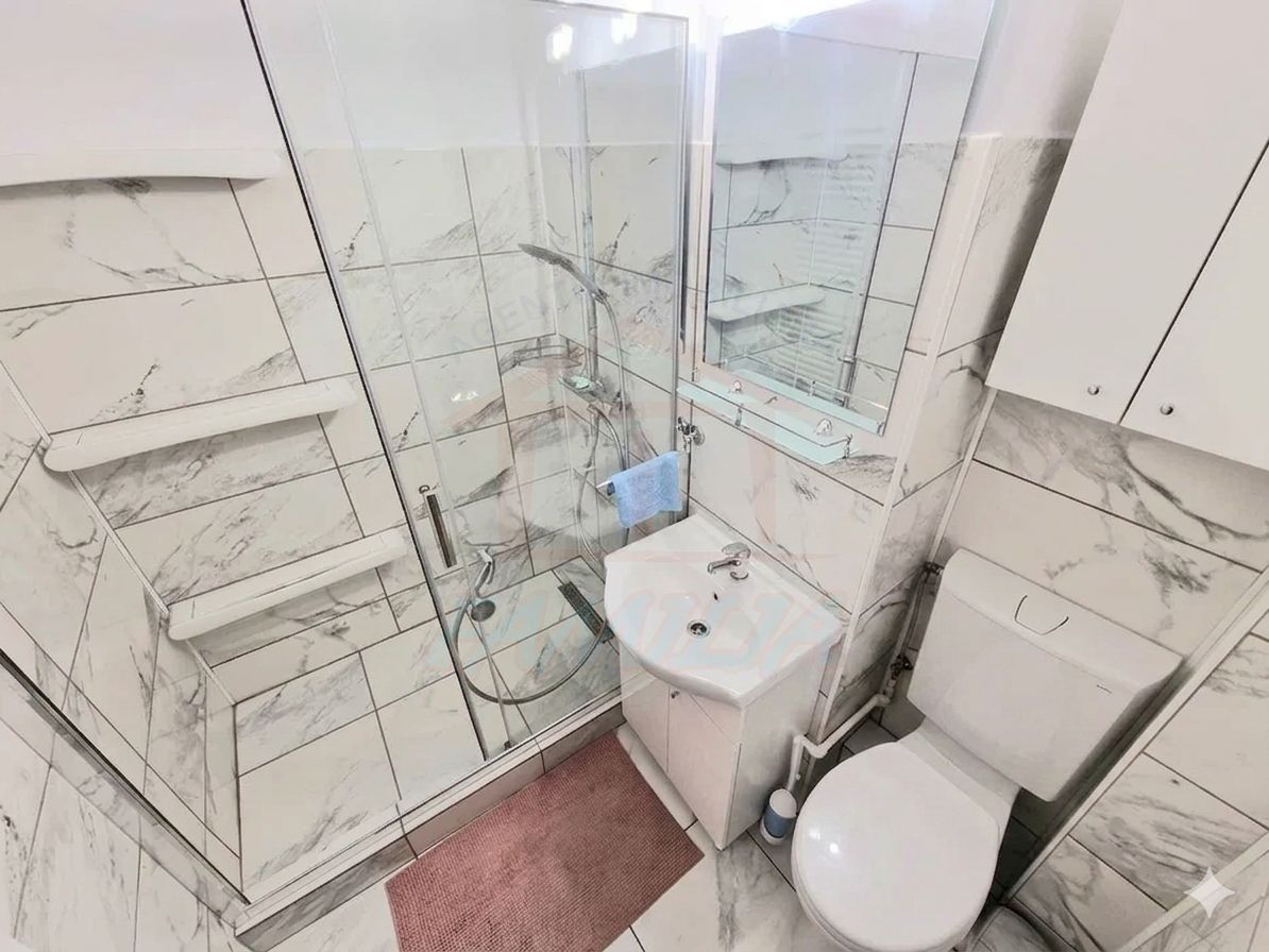 Inchiriere apartament cu o camera, Mazepa 2, 35 mp, 300 EURO/Luna - Poză 8
