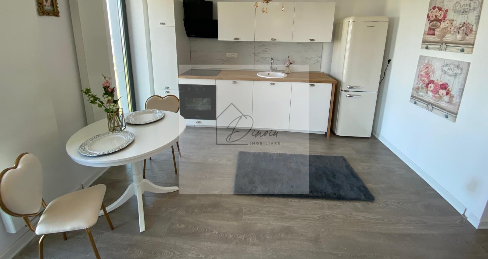 COM 0% I 2 camere Aviatiei I Cloud 9 I parcare inclusa - Poză 3