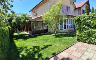 Oaza de liniste in Bariera Valcii – casa P+1 cu terasa, curte si acces securizat - Poză 36