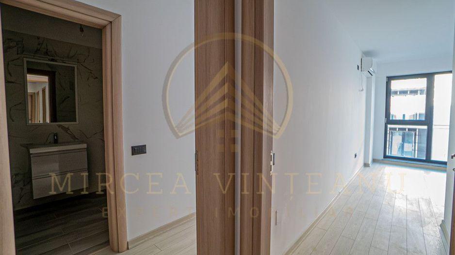 INEL II- COMPLEX PRIMO RESIDENCE - Apartament cu 3 camere situat la etajul 2. - Poză 13