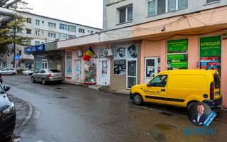 Spațiu comercial de 53 mp de închiriat, Str. Alecu Russo - Poză 17