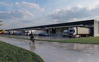 SPATII DE DEPOZITARE IN ORADEA - Poză 13