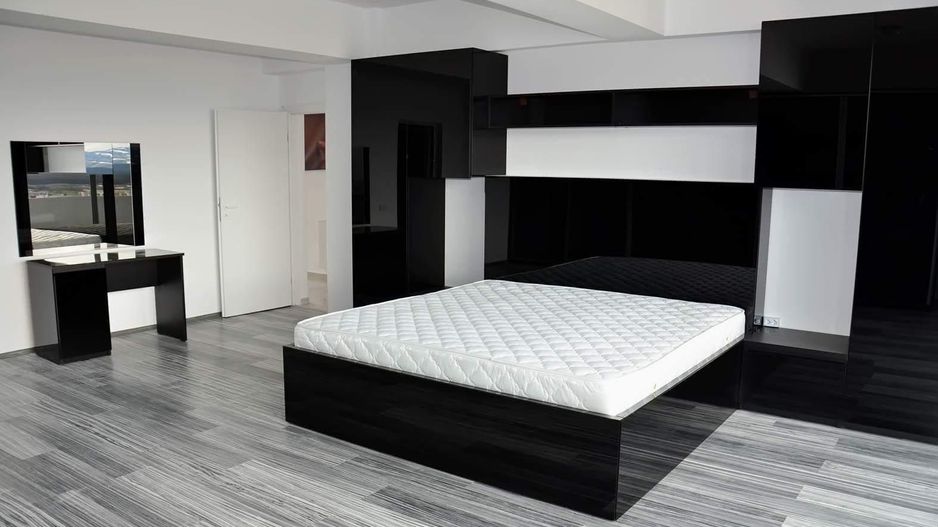Penthouse la cheie in Sibiu, 3 camere,  priveliste panoramica - Poză 8