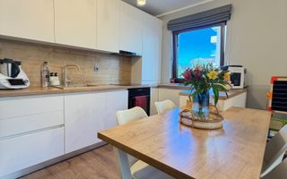 Apartament 3 camere, 63 mp, terasa 15 mp, garaj, Europa - Poză 6