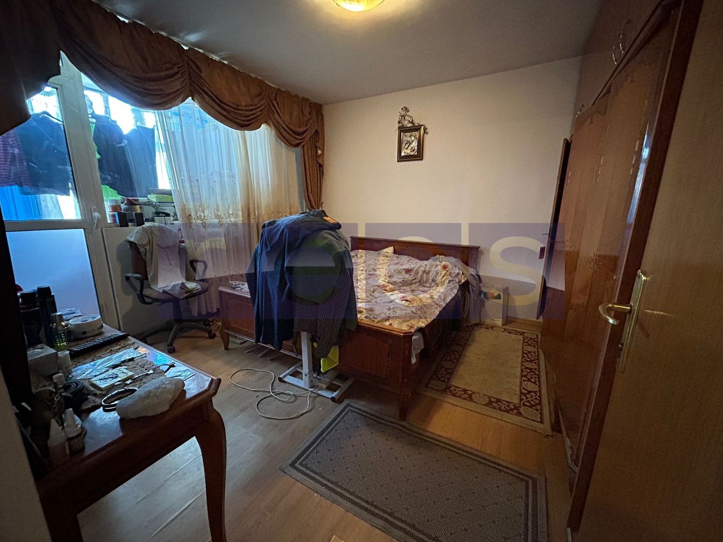 Apartament 4 camere Militari | Decomandat | Bloc reabilitat - Poză 5