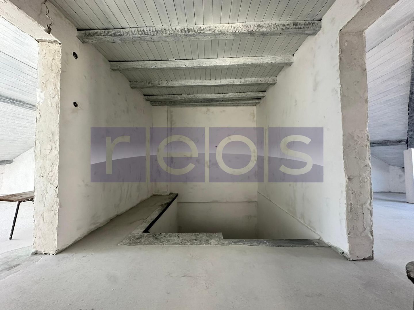 Vila 4 camere | Curte |  Zona Barbu Vacarescu  | Loc de parcare | - Poză 32